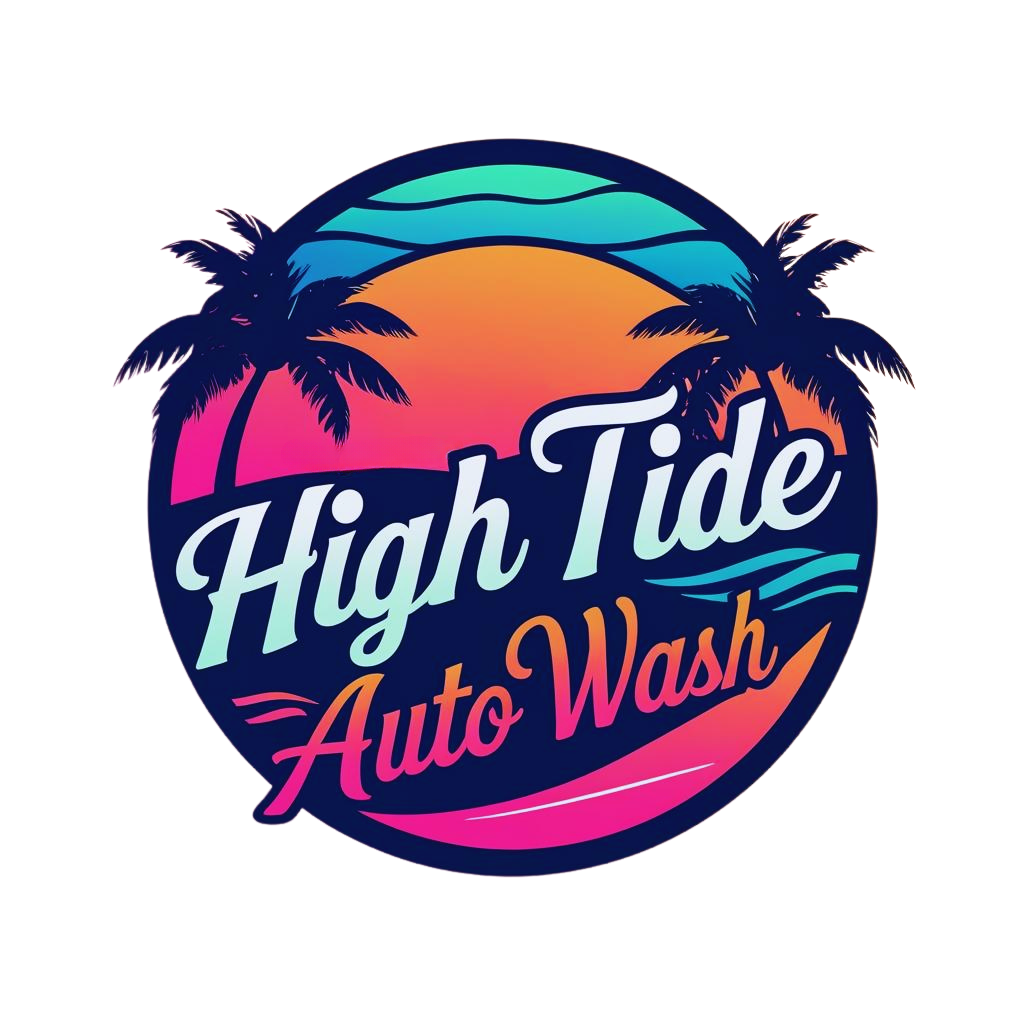 High Tide Auto Wash
