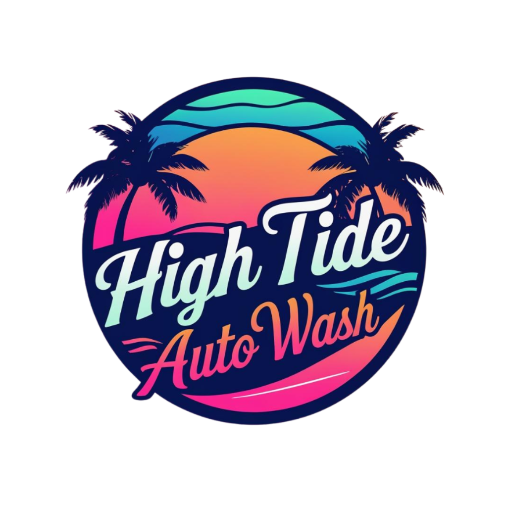 High Tide Auto Wash